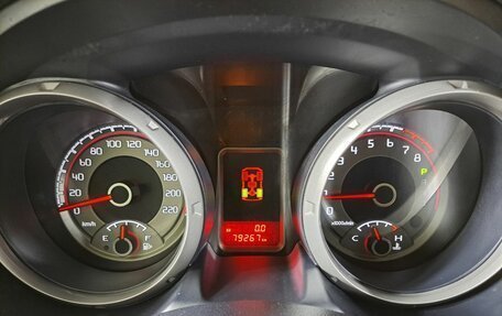 Mitsubishi Pajero IV, 2019 год, 3 700 000 рублей, 13 фотография