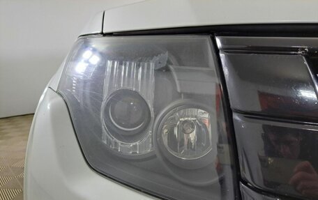 Mitsubishi Pajero IV, 2019 год, 3 700 000 рублей, 17 фотография