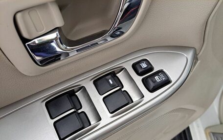 Mitsubishi Pajero IV, 2019 год, 3 700 000 рублей, 20 фотография