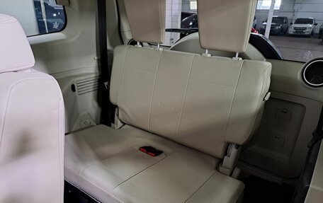 Mitsubishi Pajero IV, 2019 год, 3 700 000 рублей, 19 фотография