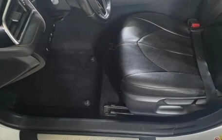 Toyota Camry, 2018 год, 2 190 000 рублей, 1 фотография