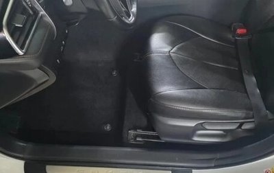 Toyota Camry, 2018 год, 2 190 000 рублей, 1 фотография