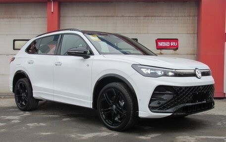 Volkswagen Tiguan, 2026 год, 4 590 000 рублей, 1 фотография