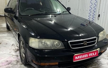 Honda Inspire III, 1996 год, 240 000 рублей, 1 фотография