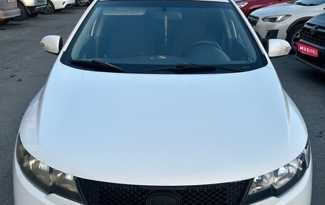 KIA Cerato III, 2009 год, 1 100 000 рублей, 1 фотография