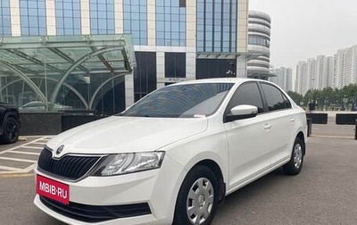 Skoda Rapid I, 2019 год, 1 129 400 рублей, 1 фотография