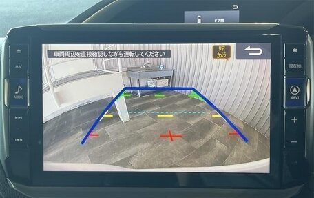 Toyota Voxy III, 2021 год, 1 770 000 рублей, 20 фотография