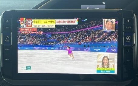 Toyota Voxy III, 2021 год, 1 770 000 рублей, 19 фотография