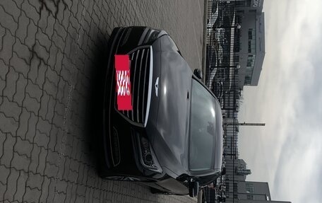 Hyundai Genesis II, 2015 год, 2 699 000 рублей, 7 фотография