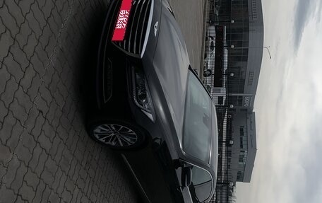 Hyundai Genesis II, 2015 год, 2 699 000 рублей, 6 фотография