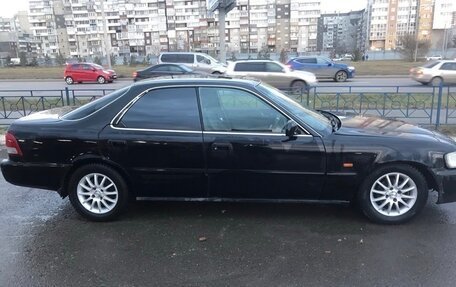 Honda Inspire III, 1996 год, 240 000 рублей, 4 фотография