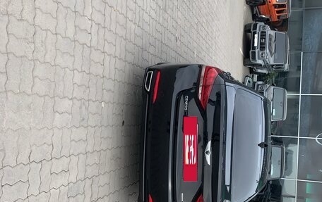 Hyundai Genesis II, 2015 год, 2 699 000 рублей, 8 фотография