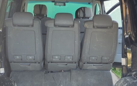 Volkswagen Transporter T5 рестайлинг, 2005 год, 1 000 000 рублей, 8 фотография