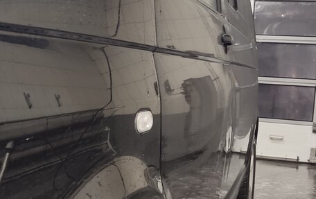 Volkswagen Transporter T5 рестайлинг, 2005 год, 1 000 000 рублей, 7 фотография