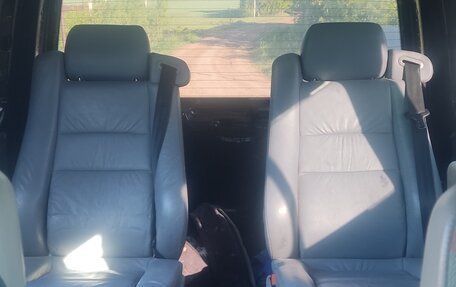 Volkswagen Transporter T5 рестайлинг, 2005 год, 1 000 000 рублей, 9 фотография