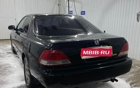 Honda Inspire III, 1996 год, 240 000 рублей, 2 фотография