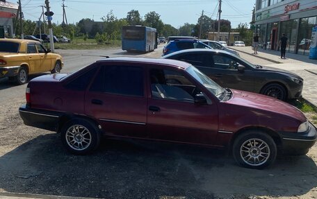 Daewoo Nexia I рестайлинг, 2006 год, 185 000 рублей, 2 фотография