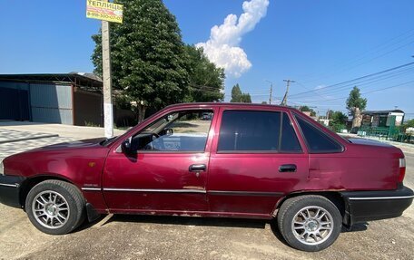 Daewoo Nexia I рестайлинг, 2006 год, 185 000 рублей, 3 фотография