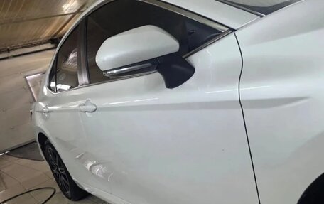 Toyota Camry, 2018 год, 2 190 000 рублей, 4 фотография