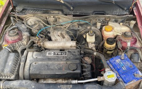 Daewoo Nexia I рестайлинг, 2006 год, 185 000 рублей, 4 фотография