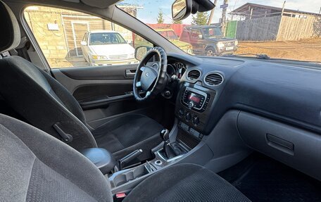 Ford Focus II рестайлинг, 2008 год, 445 000 рублей, 6 фотография