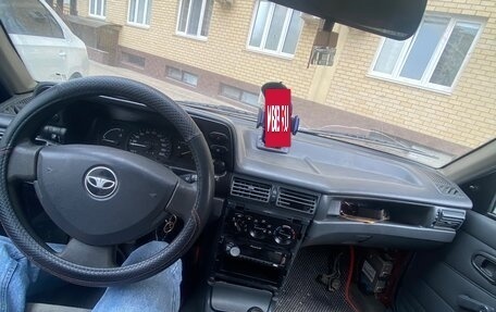 Daewoo Nexia I рестайлинг, 2006 год, 185 000 рублей, 5 фотография