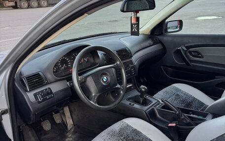BMW 3 серия, 2001 год, 510 000 рублей, 7 фотография