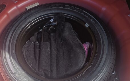 KIA Rio III рестайлинг, 2016 год, 1 200 000 рублей, 8 фотография