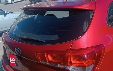 KIA Rio III рестайлинг, 2016 год, 1 200 000 рублей, 6 фотография