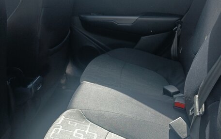 KIA Rio III рестайлинг, 2016 год, 1 200 000 рублей, 14 фотография