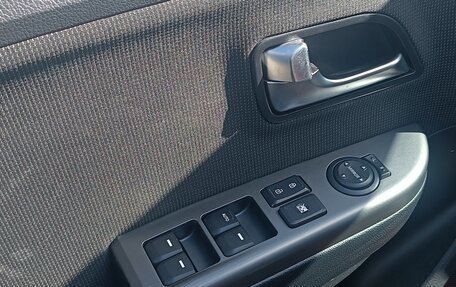 KIA Rio III рестайлинг, 2016 год, 1 200 000 рублей, 17 фотография