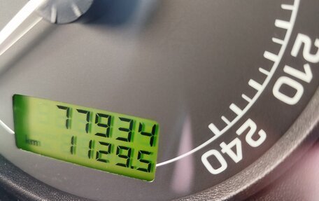 Skoda Octavia IV, 2007 год, 555 000 рублей, 3 фотография