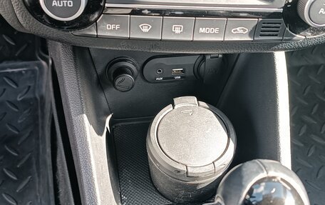 KIA Rio III рестайлинг, 2016 год, 1 200 000 рублей, 16 фотография