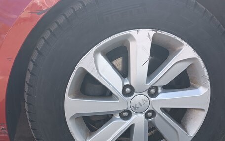 KIA Rio III рестайлинг, 2016 год, 1 200 000 рублей, 12 фотография