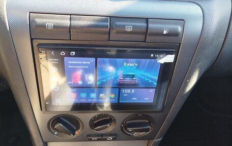 Skoda Octavia IV, 2007 год, 555 000 рублей, 5 фотография