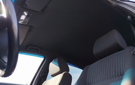 Skoda Octavia IV, 2007 год, 555 000 рублей, 7 фотография