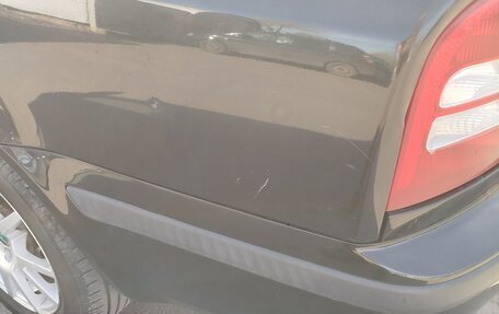 Skoda Octavia IV, 2007 год, 555 000 рублей, 8 фотография