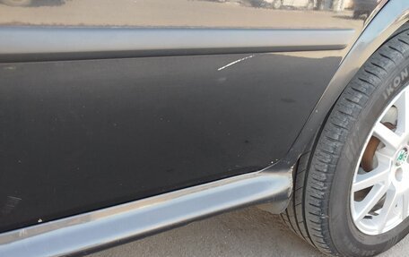 Skoda Octavia IV, 2007 год, 555 000 рублей, 10 фотография