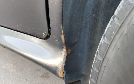 Skoda Octavia IV, 2007 год, 555 000 рублей, 9 фотография