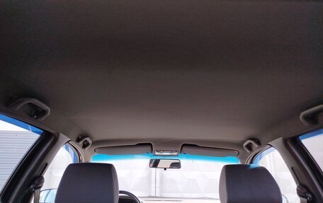 Skoda Octavia IV, 2007 год, 555 000 рублей, 17 фотография