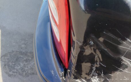 Skoda Octavia IV, 2007 год, 555 000 рублей, 21 фотография