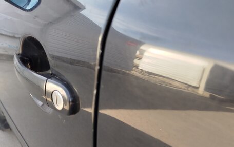 Skoda Octavia IV, 2007 год, 555 000 рублей, 12 фотография