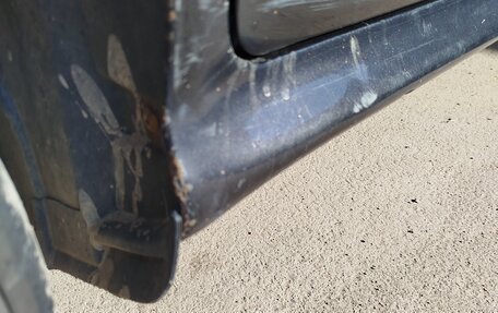 Skoda Octavia IV, 2007 год, 555 000 рублей, 15 фотография