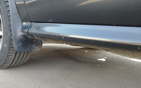 Skoda Octavia IV, 2007 год, 555 000 рублей, 11 фотография