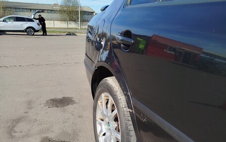 Skoda Octavia IV, 2007 год, 555 000 рублей, 13 фотография