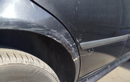 Skoda Octavia IV, 2007 год, 555 000 рублей, 14 фотография