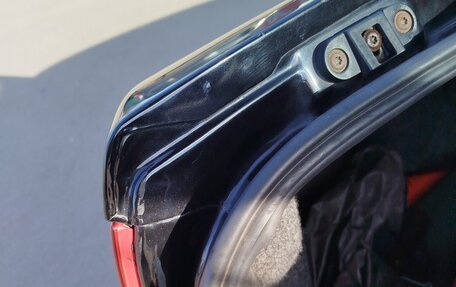 Skoda Octavia IV, 2007 год, 555 000 рублей, 19 фотография