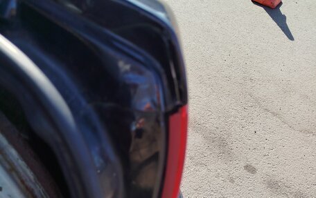 Skoda Octavia IV, 2007 год, 555 000 рублей, 18 фотография