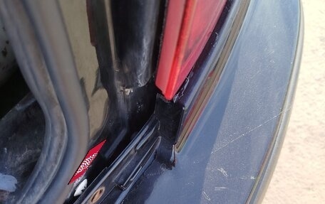 Skoda Octavia IV, 2007 год, 555 000 рублей, 20 фотография