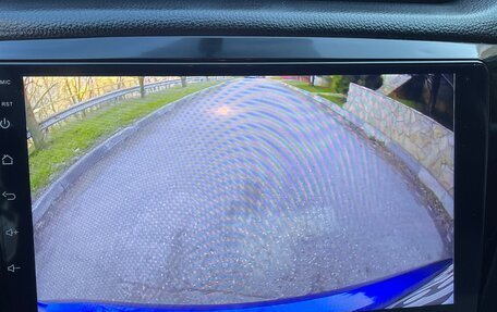 KIA Rio III рестайлинг, 2011 год, 745 000 рублей, 16 фотография